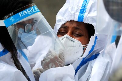 Reliance to Provide Free Fuel Upto 50 Litres Every Day for Vehicles on Covid-19 Duty in Rajasthan