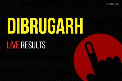 Dibrugarh Election Results 2019 Live Updates: Rameswar Teli of BJP Wins