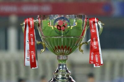 Indian Super League Season 10 to Start on September 21, Will Not be Postponed for Asian Games