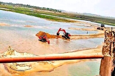 Study Finds Plastic Waste Can Be Used Instead Of Sand In Concrete