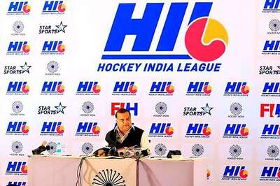 Hockey India League Players Auction 2015: all you want to know