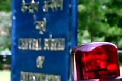 CBI to probe 'conspiracy' against Gavit