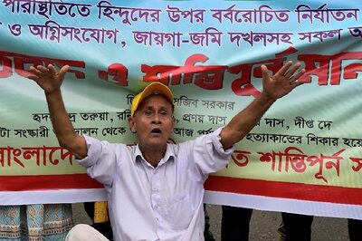 ‘1,068 Attacks Against Minorities In Bangladesh From August 5-20’: Exclusive From Government Sources