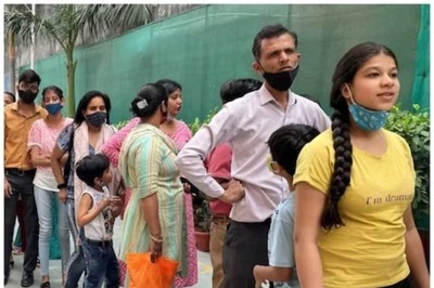 Jobs Alert! From IAF to UP Police, List of Govt Jobs to Apply for This Week