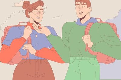 How to Get a Girl's Attention