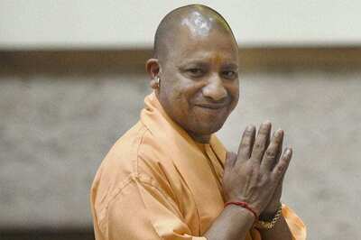 CM Yogi Adityanath Suspends Two DMs Over Charges of Corruption and Illegal Mining