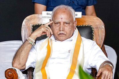 HC Exempts Yediyurappa From Personal Appearance In City Court In POCSO Case On July 15