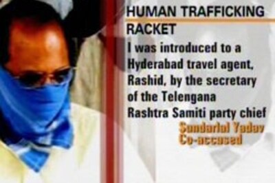 Police to grill MPs on trafficking