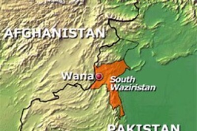 Massive blast claims 7 lives in Kabul