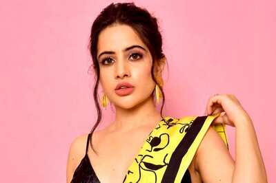 Bigg Boss OTT's Urfi Javed: I'm Muslim So When I Wear Certain Clothes, Lot of People Don't Like It