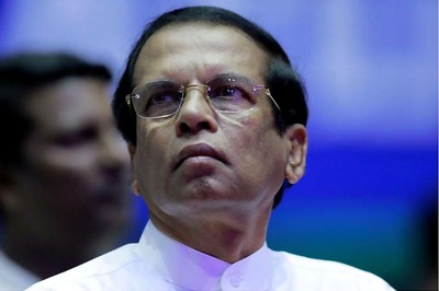 Sri Lanka President Denies Backing UN Resolution on Kashmir, Advocates 'Regional Cooperation' Instead