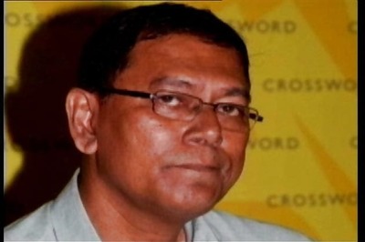 J Dey murder case: Accused Vinod Asrani gets bail