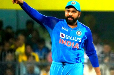 'When You Know Captain is Backing You...': Ex-India Stumper Decodes Rohit Sharma's Captaincy