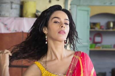 Mallika Sherawat Is the Biggest Surprise of Vicky Vidya Ka Woh Wala Video, Has a Welcome Style Role