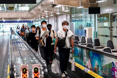 Premium Visas, Longer Stays; Mauritius Turns To Digital Nomads To Boost Tourism