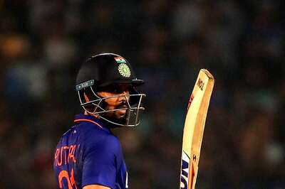 'He's Playing Under MS Dhoni': Ruturaj Gaikwad to be the Next India Captain? Former Selector Backs Youngster