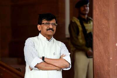 Hathras Incident No Different Than Atrocities on Hindu Girls in Pakistan, Says Sanjay Raut