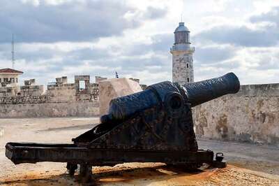 In a Break from 200-yr-old Tradition, MP's Raisen Marks Ramzan Sans Customary Cannon Shots Amid Covid-19