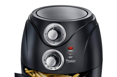 Things You Need to Know Before Buying an Air Fryer