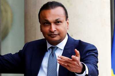 Reliance Infra Shares Climb 16% After Lenders Sign Inter-creditor Agreement