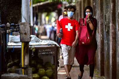 Barring Sunday's Janata Curfew, Supermarkets & Hotels to Remain Open in Tamil Nadu For Now