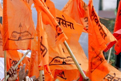 SC to Hear on July 11 Plea of Shiv Sena Seeking Suspension of CM, Rebel MLAs from Assembly