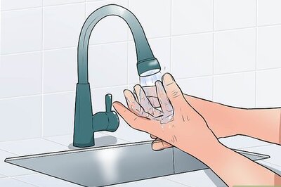 How to Care for a Cut