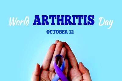 Is It Possible To Develop Arthritis In Your 20s? Recognizing Early Signs And Symptoms
