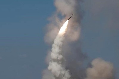 India Conducts Successful Interceptor Missile Test at Night