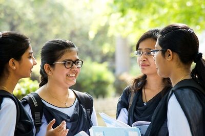 CBSE Term 2 10th, 12th Datesheet Out, Exams From April 26