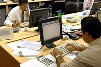 Mkts open on firm note; ICICI, Infosys strong