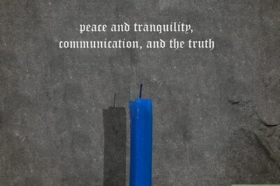 Blue Candle Meaning for Candle Magick