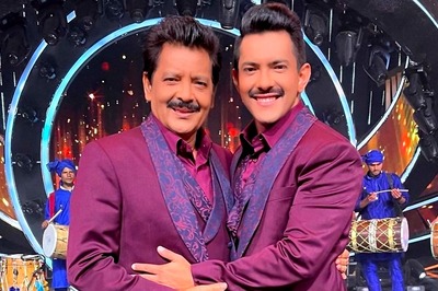 Happy Birthday Udit Narayan: Top 5 Songs by the Legendary Singer with Son Aditya Narayan