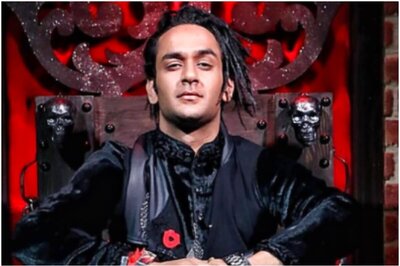Evicted 'Bigg Boss 14' Contestant Vikas Gupta Says No One Supported Him When He Came Out as Bisexual