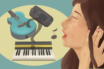 How to Sing on Pitch