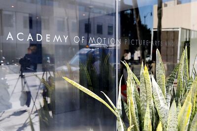 Hollywood Academy Affirms 'Standards of Conduct' for Members