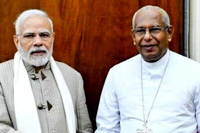 'Tis the Season To Woo Christians: Eye on 2024 Polls, BJP Organises Christmas Celebrations