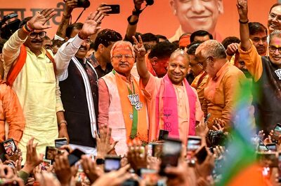 Bigger Yogi Footprint in UP Cabinet 2.0? Caste Balance, Performance to Decide New Team, Space for Allies Too