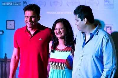 'Court' gets feature film National Award, director 'hugely surprised'