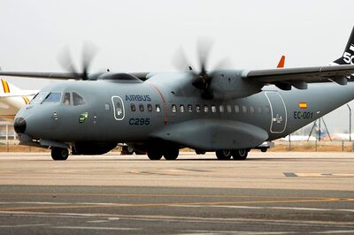 Tata-Airbus Hub: PM's 'Make in India' Gathers Speed As Country Enters Defence Manufacturing Big League