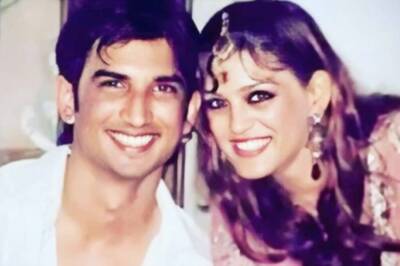 Sushant Singh Rajput's Sister Launches Campaign To Seek Justice, Urges CBI To 'Unveil The Truth'