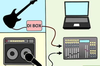 How to Record Electric Guitar