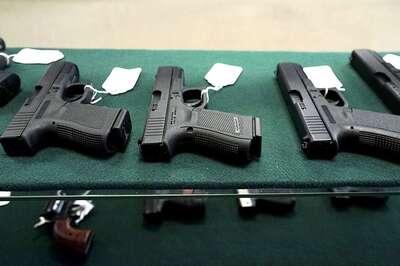 Chambal 'Badlands' Falling Out of Love With Guns