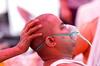 South Africa Detects First Cases of Coronavirus Variant from India