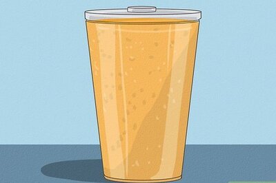 The Hidden Smoothies You Won’t Find on Jamba Juice’s Menu