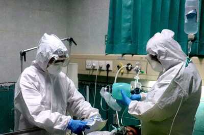 WHO 'Strongly Advises Against' Use of These Two Covid-19 Antibody Therapies