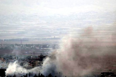 US Strikes Target Three Yemeni Cities, Including Capital Sanaa, Reports Houthi-Run Media