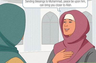 What Does “Peace Be Upon Him” Mean in Islam?