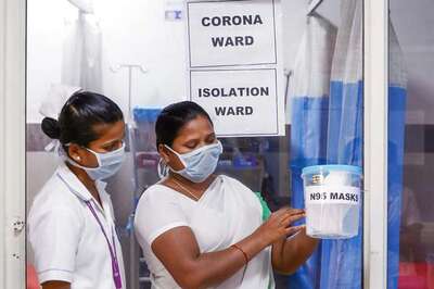 Panic in MP After 2 Youth Suspected to Have Coronavirus Go Missing from Hospital