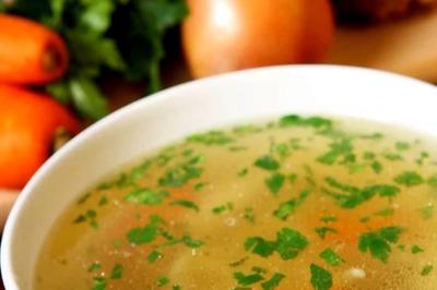 Ginger Tea To Chili Pepper, Foods To Combat Seasonal Flu This Summer